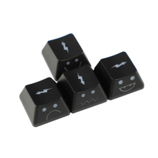Arrow key cap